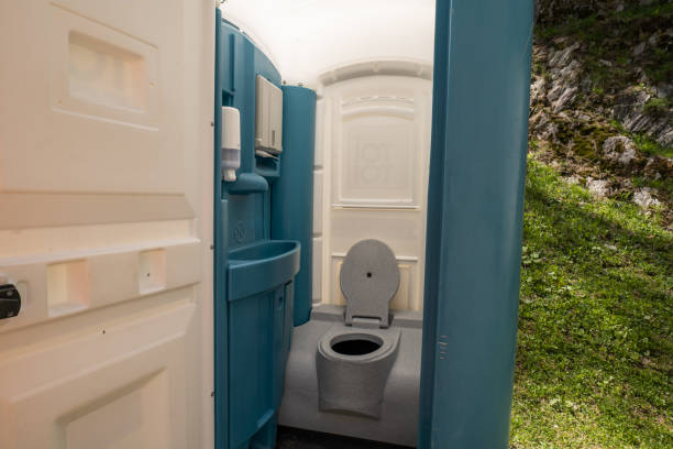 Best Long-term porta potty rental  in Huxley, IA