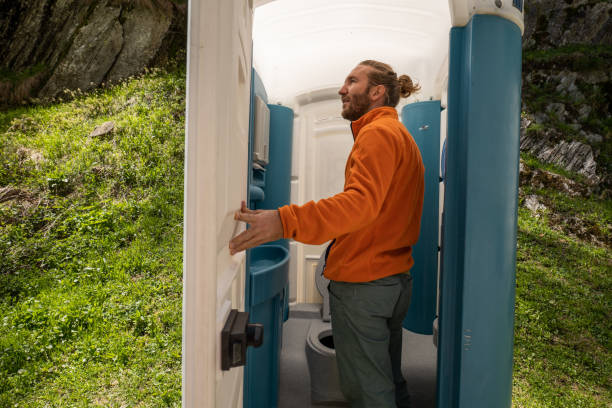 Best Portable bathroom rental  in Huxley, IA