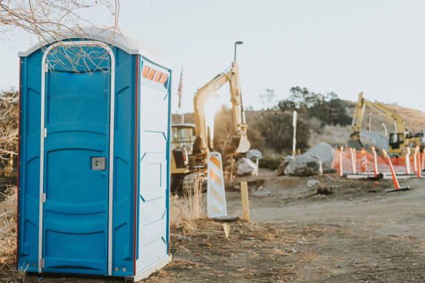 Porta potty rental for festivals in Huxley, IA