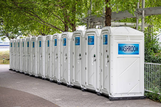 Best Porta potty rental for festivals  in Huxley, IA