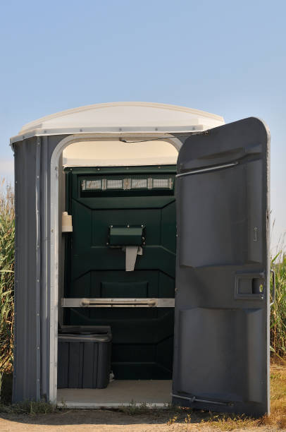 Best Construction site porta potty rental  in Huxley, IA