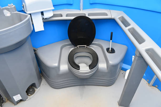 Best Emergency porta potty rental  in Huxley, IA