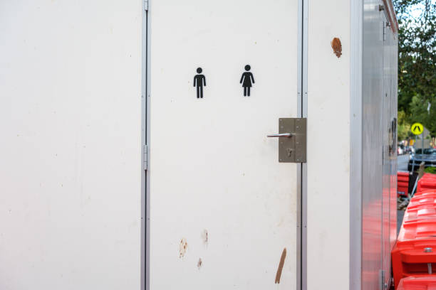 Sanitation services for porta potties in Huxley, IA
