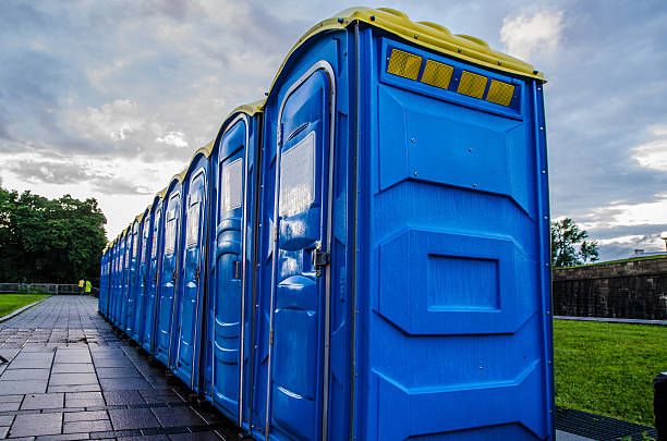 Portable Toilet Options We Offer in Huxley, IA