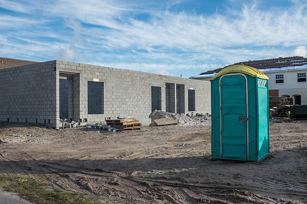 Best Temporary restroom rental  in Huxley, IA